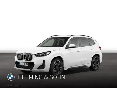 Gebraucht BMW X1 Sport Line 197 PS (144 kW) 2025 Weiß SUV