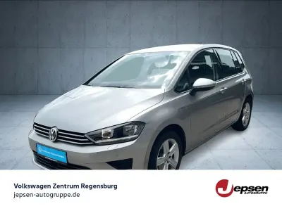 Gebraucht VW Golf Sportsvan