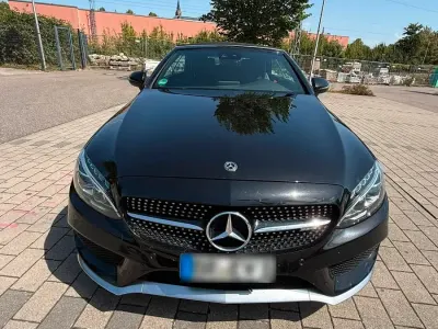 Gebraucht Mercedes C43 AMG