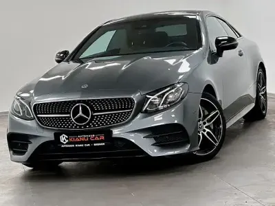Gebraucht Mercedes E300