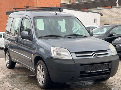 gebraucht Citroën Berlingo HDi 90 Multispace