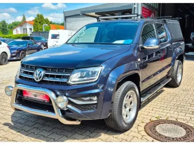 Gebraucht VW Amarok