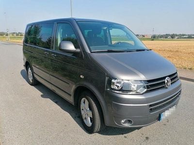 VW T5
