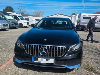 Mercedes E350