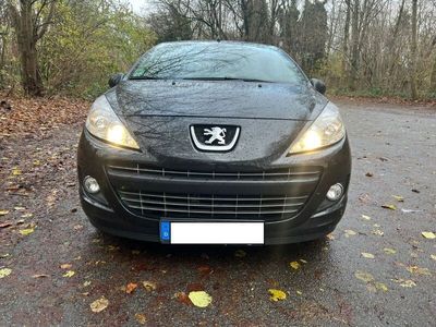 Peugeot 207 CC