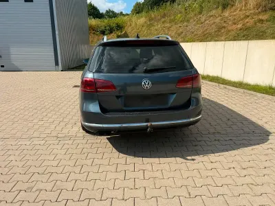Gebraucht VW Passat