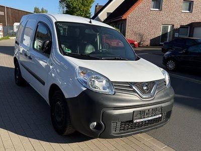 Begagnad Nissan NV250 Comfort 116 HK (85 kW) 2019 Vit Van