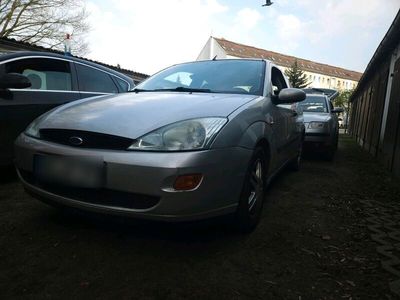 gebraucht Ford Focus Mk1