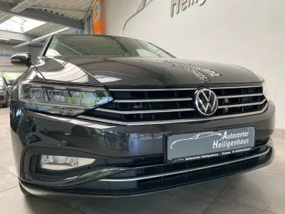 Gebraucht VW Passat