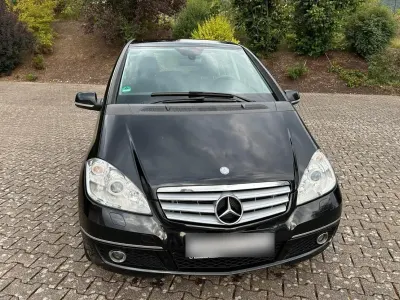 Gebraucht Mercedes A200