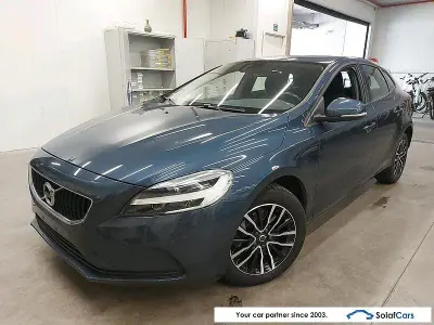Gebraucht Volvo V40