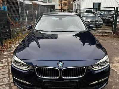 BMW 330e