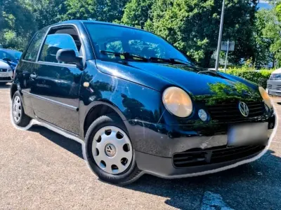 Gebraucht VW Lupo