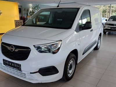 gebraucht Opel Combo-e Life Cargo Selection