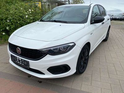 gebraucht Fiat Tipo Pop