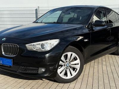 BMW 530 Gran Turismo