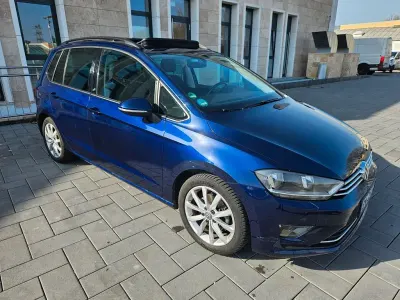 Gebraucht VW Golf VII