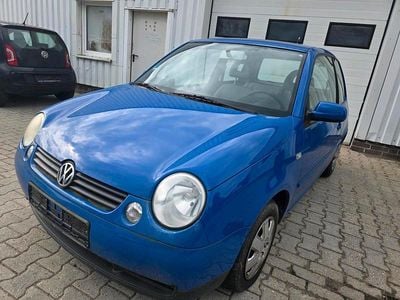 VW Lupo