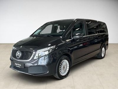 Mercedes EQV300