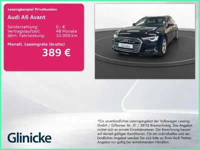 Gebraucht Audi A6