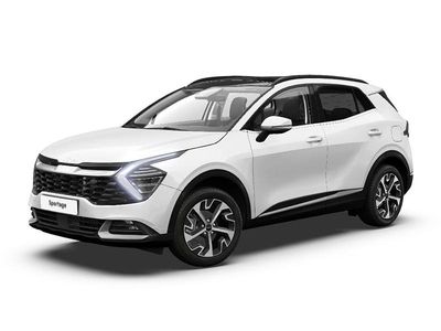 Gebraucht 2022 Kia Sportage Vision SUV | 30.798 € (Teuer)