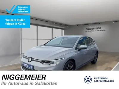 Gebraucht VW Golf VIII