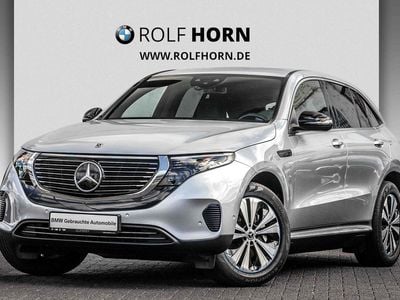 Mercedes EQC400