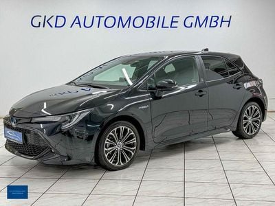 Toyota Corolla Hybrid