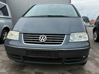 Gebraucht VW Sharan