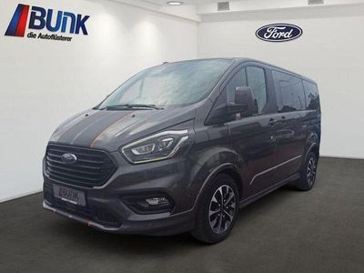 Ford Tourneo