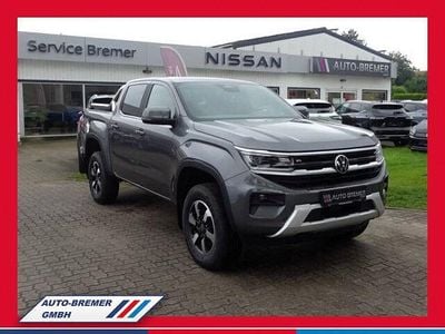 VW Amarok