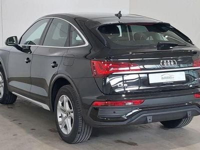 Audi Q5 Sportback