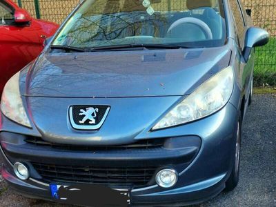 gebraucht Peugeot 207 20795 VTi Urban Move