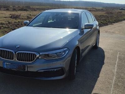 BMW 530e