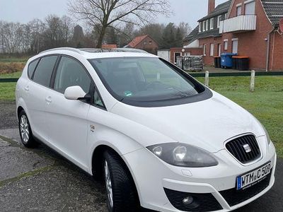 Seat Altea