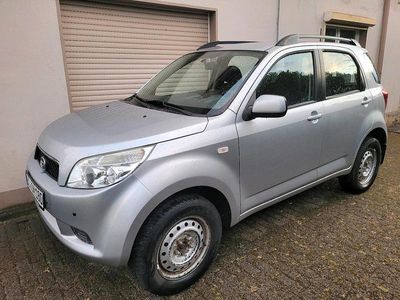 Daihatsu Terios