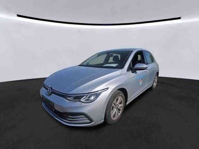 VW Golf VIII