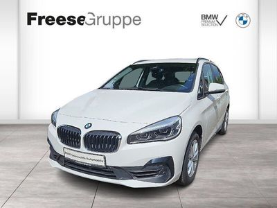 BMW 216