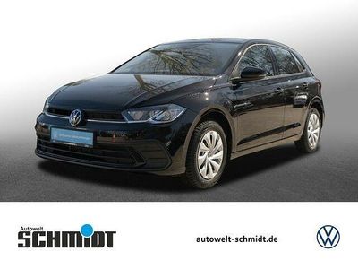 Second-hand VW Polo R 80 CP (58 kW) 2024 Negru Berlinǎ