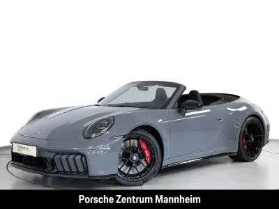 Gebraucht Porsche 992