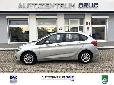 BMW 216 Active Tourer