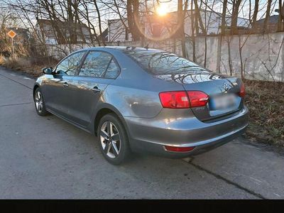 VW Jetta