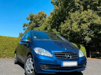 Gebraucht Mercedes A160