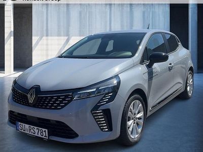 Gebraucht Renault Clio V Evolution 115 PS (84 kW) 2025 Grau Limousine