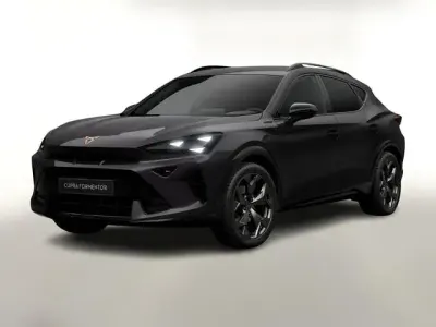 Neu Cupra Formentor 150 PS (110 kW) 2026 (dark void metallic) SUV