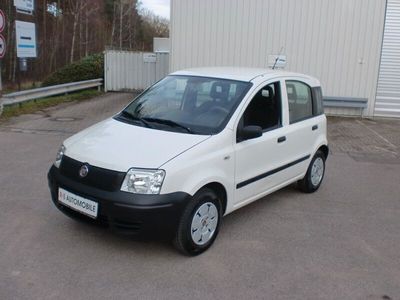 gebraucht Fiat Panda 1.1 8V Active