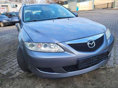 Other Gebraucht 2004 Mazda 6 Comfort Kombi | 1.650 € (Fairer Preis)