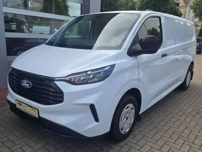 Gebraucht Ford 300