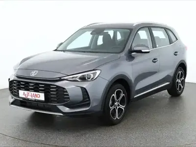 Gebraucht MG ZS