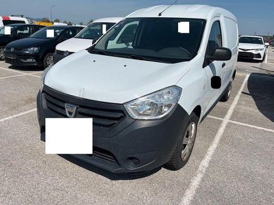 Dacia Dokker Express